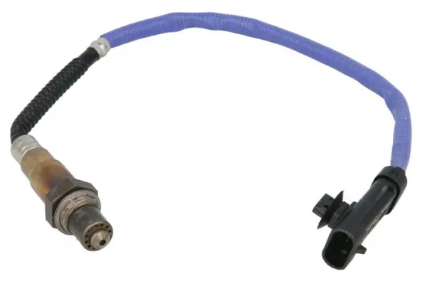 Sonda lambda (numar fire 4, 480mm) potrivit DACIA SANDERO; RENAULT CLIO II, FLUENCE, KANGOO, KANGOO EXPRESS, MEGANE II, SANDERO STEPWAY I, SCENIC I, THALIA II 1.2-1.6LPG 09.98-