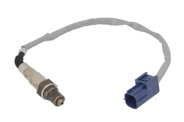 Sonda lambda (numar fire 4, 490mm) potrivit CHEVROLET EPICA; DAEWOO LANOS; KIA SORENTO I; NISSAN PRIMERA, SENTRA V, X-TRAIL I; RENAULT ESPACE IV, VEL SATIS; SUZUKI BALENO 1.2-3.5 02.97-