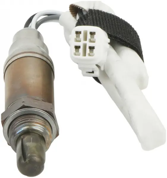 Sonda lambda (numar fire 4, 495mm) potrivit DAEWOO LANOS; SUBARU FORESTER, IMPREZA, LEGACY III, OUTBACK 1.5-2.5 02.97-