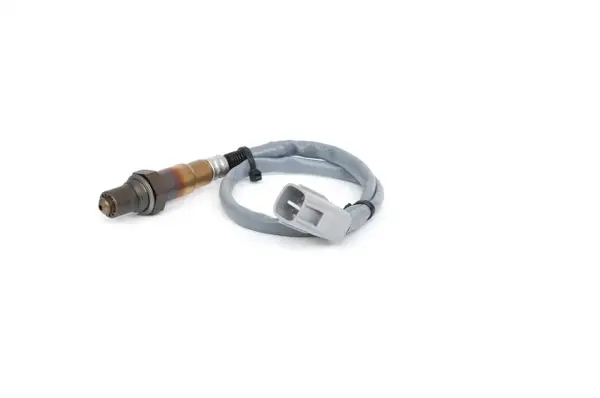 Sonda lambda (numar fire 4, 555mm) potrivit NISSAN PIXO; OPEL AGILA; SUZUKI ALTO K10, ALTO VII, SPLASH, SWIFT III, SWIFT IV 1.0-1.4 01.08-