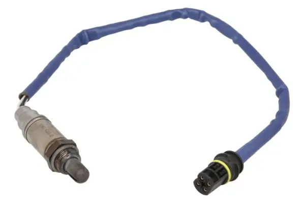 Sonda lambda (numar fire 4, 560mm) potrivit MERCEDES E (W210) 2.8 3.2 06.95-06.97