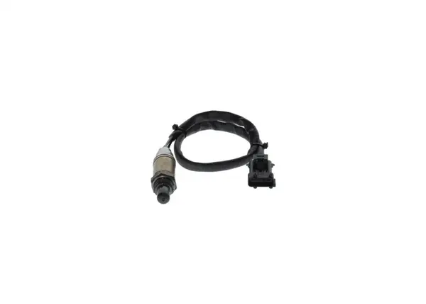 Sonda lambda (numar fire 4, 580mm) potrivit PORSCHE 911 3.4 3.6 03.95-08.05