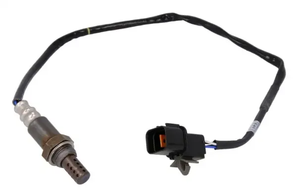 Sonda lambda (numar fire 4, 580mm) potrivit VOLVO V40; BMW 5 (F10), X3 (F25); CHEVROLET EPICA; MITSUBISHI COLT V, L200, PAJERO III, PAJERO SPORT I, PAJERO SPORT II 1.3-3.5 05.96-