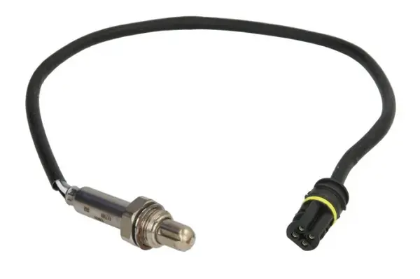 Sonda Lambda (numar fire 4, 582mm) potrivit MERCEDES E T-MODEL (S210), E (W210), M (W163); VOLVO V40; BMW 3 (E36), 5 (E34), 7 (E38), 8 (E31), Z3 (E36); NISSAN X-TRAIL I 1.2-4.0 09.92-