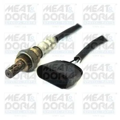 Sonda lambda (numar fire 4, 600mm) potrivit AUDI A3, A4 B5; MAZDA 626 V; SEAT ALHAMBRA, ALTEA, AROSA, CORDOBA, CORDOBA VARIO, IBIZA II, INCA, LEON, TOLEDO II 1.0-2.3 09.93-05.15