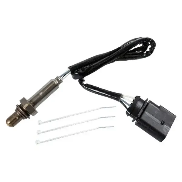 Sonda lambda (numar fire 4, 620mm) potrivit VOLVO V40; AUDI A8 D3; CHEVROLET EPICA; KIA SORENTO I; NISSAN X-TRAIL I; SEAT IBIZA III; SKODA FABIA I, FABIA I PRAKTIK 1.2-3.2 06.01-12.14