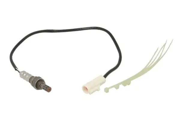 Sonda lambda (numar fire 4, 635mm) potrivit VOLVO C30, S40 II, V50; FORD C-MAX, C-MAX II, FIESTA V, FOCUS C-MAX, FOCUS I, FOCUS II, FOCUS III, FOCUS III HATCHBACK 1.4-2.3 11.95-02.20