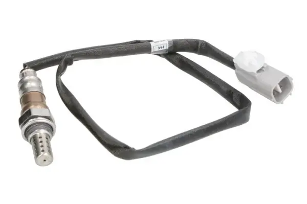 Sonda lambda (numar fire 4, 650mm) potrivit AUDI A6 C6; FIAT PUNTO; OPEL AGILA, CORSA C, CORSA D, VECTRA C, VECTRA C GTS; SUZUKI SPLASH, SWIFT IV; VW GOLF IV 1.0-4.2 10.97-