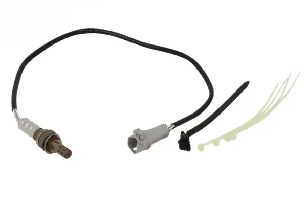 Sonda lambda (numar fire 4, 650mm) potrivit SUZUKI GRAND VITARA II 1.6 2.0 04.05-