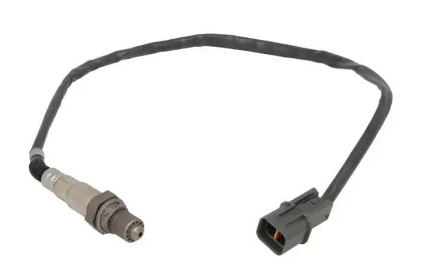 Sonda lambda (numar fire 4, 675mm) potrivit HYUNDAI ELANTRA V, GETZ, I10 I, I10 II, I20 I, I30, I40 I, I40 I CW, IX20, IX35, VELOSTER; KIA CARENS III, CARENS IV, CEE D 1.0-1.6LPG 09.02-