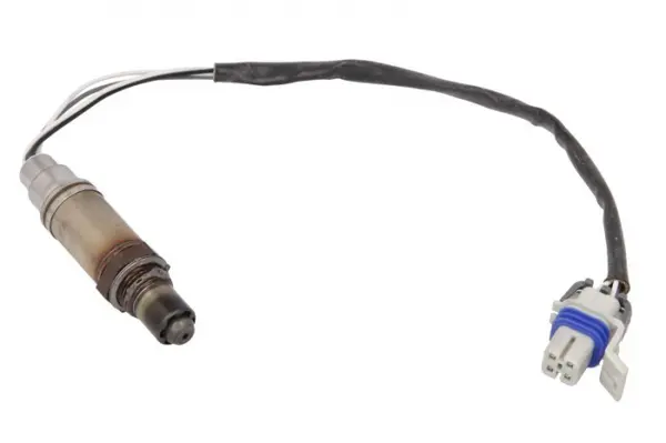 Sonda lambda (numar fire 4, 685mm) potrivit CADILLAC ESCALADE; CHEVROLET AVALANCHE, AVALANCHE 1500, CAMARO, SILVERADO 1500, SILVERADO 2500 HD, SUBURBAN; GMC YUKON 5.3-6.2LPG 09.06-