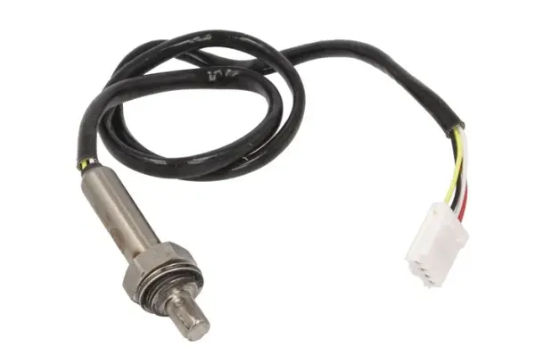 Sonda lambda (numar fire 4, 740mm) potrivit VOLVO S40 I, V40 1.6-2.0 07.95-12.04