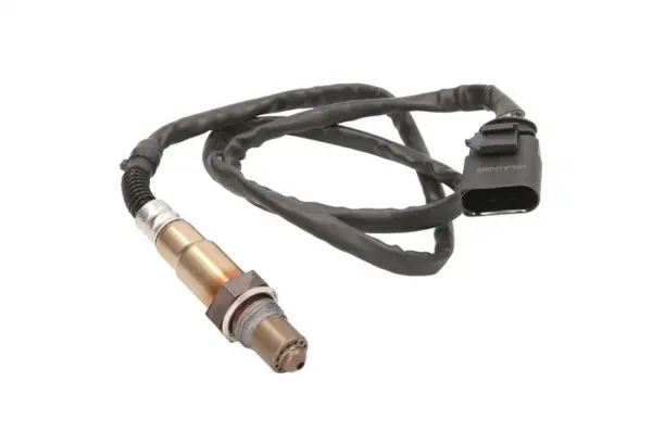Sonda lambda (numar fire 4, 750mm) potrivit AUDI A1, A3, A4 B7, A4 B8, A5, A6 ALLROAD C6, A6 C6, A8 D3, A8 D4, Q7; PORSCHE CAYENNE; SEAT ALHAMBRA, ALTEA, ALTEA XL, IBIZA IV 1.3-6.0 09.98-