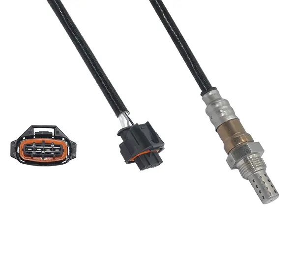 Sonda lambda (numar fire 4, 750mm) potrivit OPEL ASTRA G, ASTRA H, ASTRA H GTC, CORSA C, MERIVA A, OMEGA B, SIGNUM, TIGRA, VECTRA B, VECTRA C, VECTRA C GTS, ZAFIRA A 1.8 2.2 09.99-05.14