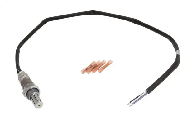 Sonda lambda (numar fire 4, 750mm) (universal) potrivit DS DS 3, DS 4, DS 5; IVECO DAILY V, DAILY VI; MERCEDES A (W168), A (W169), B SPORTS TOURER (W245), C (CL203) 0.6-6.3 12.76-