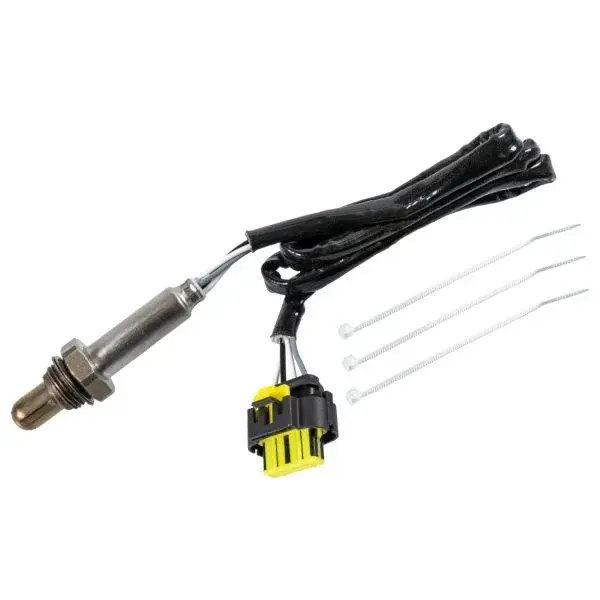 Sonda lambda (numar fire 4, 800mm) potrivit CHEVROLET CRUZE, EPICA, ORLANDO; KIA SORENTO I; OPEL ASTRA G, ASTRA H, ASTRA H GTC, CORSA C, MERIVA A, OMEGA B, SIGNUM, TIGRA 1.2-2.4 10.95-