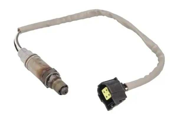 Sonda lambda (numar fire 4, 940mm) (inainte de catalizator) potrivit JEEP GRAND CHEROKEE II, GRAND CHEROKEE III, WRANGLER II 3.7-5.7 08.96-12.10