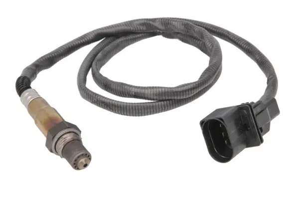 Sonda lambda (numar fire 5, 1070mm) potrivit MERCEDES C (CL203), C T-MODEL (S203), C (W203), C (W204), CLC (CL203), CLK (A209), CLK (C209), E T-MODEL (S211), E (W211) 1.8-4.4 05.02-12.18