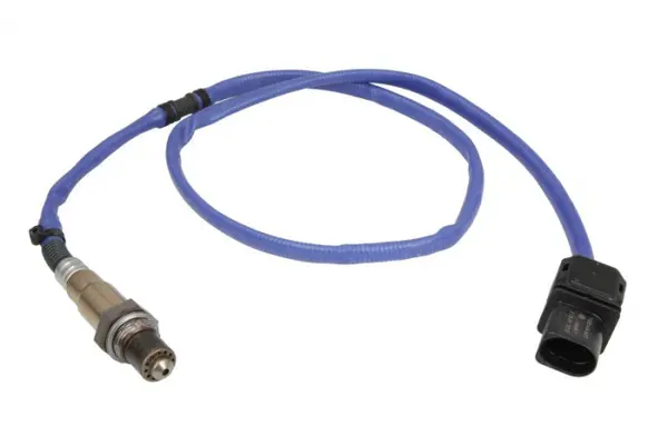 Sonda lambda (numar fire 5, 1080mm) potrivit PORSCHE PANAMERA 3.6 4.8 07.09-10.16
