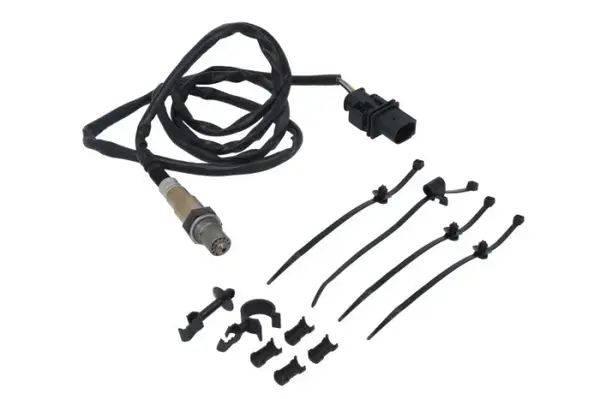 Sonda Lambda (numar fire 5, 1720mm) potrivit AUDI A4 B8, A5; PORSCHE CAYENNE; VW EOS, NEW BEETLE, PHAETON, TOUAREG 1.8-6.0 05.05-03.18