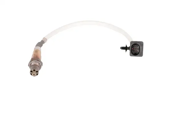 Sonda lambda (numar fire 5, 433mm) potrivit FORD FIESTA VI, FOCUS III, TOURNEO CONNECT V408 NADWOZIE WIELKO, TRANSIT CONNECT V408 MINIVAN 1.6 2.0 08.11-