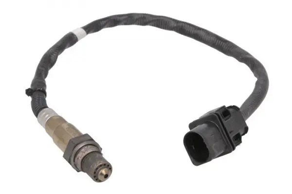 Sonda lambda (numar fire 5, 481mm) potrivit INFINITI EX, FX, M, Q70, QX50 I, QX70; NISSAN NAVARA NP300, PATHFINDER III, PRIMASTAR; OPEL VIVARO A; RENAULT TRAFIC II 2.0D 3.0D 01.06-