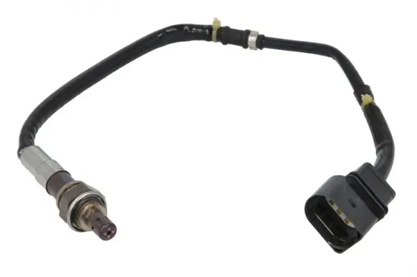 Sonda lambda (numar fire 5, 535mm) potrivit SEAT AROSA, CORDOBA, IBIZA III; SKODA FABIA I, FABIA I PRAKTIK; VW LUPO I, POLO, POLO IV 1.4 09.98-04.12