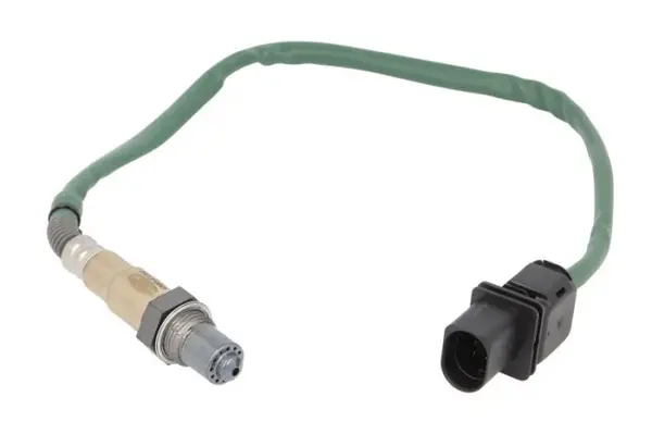 Sonda Lambda (numar fire 5, 550mm) potrivit MERCEDES A (W169), A (W176), B SPORTS TOURER (W245), B SPORTS TOURER (W246, W242), C (C204), C (CL203), C T-MODEL (S203) 1.6-6.3 05.00-