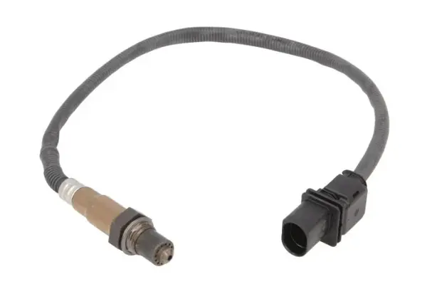 Sonda lambda (numar fire 5, 560mm) potrivit VOLVO V60 I; DODGE JOURNEY; FIAT DOBLO, DOBLO CARGO, DUCATO; HYUNDAI I30, I40 I CW; KIA SPORTAGE II; OPEL ASTRA J, COMBO TOUR 1.6D-2.3D 04.04-