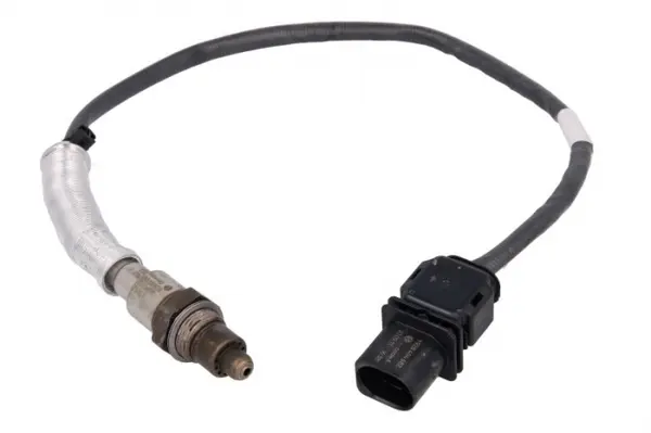 Sonda Lambda (numar fire 5, 570mm) potrivit BMW 2 (G42, G87), 3 (G20, G80, G28), 3 (G21), 3 (G21, G81), 4 (G22, G82), 4 (G23, G83), 4 GRAN COUPE (G26), 5 (G30, F90), 5 (G31) 2.0 2.0H 09.16-