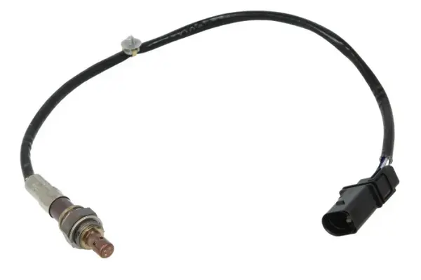 Sonda lambda (numar fire 5, 610mm) potrivit FIAT 500, DOBLO MINIVAN, FIORINO MINIVAN, GRANDE PUNTO, PUNTO, PUNTO HATCHBACK, QUBO; FORD KA 1.3D 05.04-