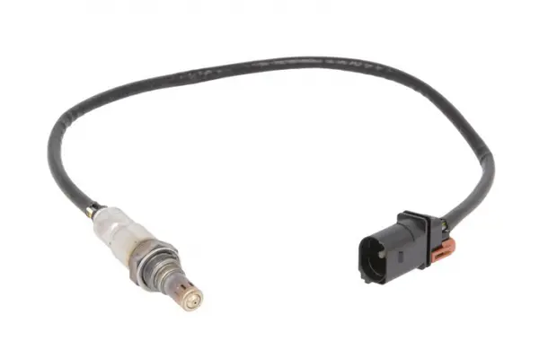 Sonda Lambda (numar fire 5, 617mm) potrivit AUDI A4 ALLROAD B9, A4 B9, A5, A6 C7, Q5 2.0D 11.13-