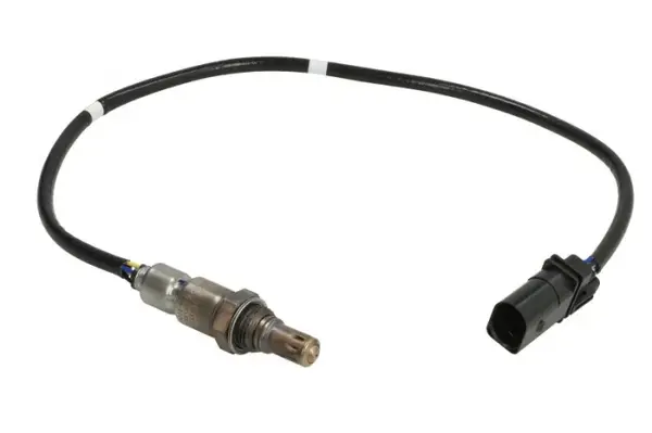 Sonda lambda (numar fire 5, 642mm) potrivit AUDI A3; SEAT ALTEA, ALTEA XL, LEON; SKODA OCTAVIA II, SUPERB II, YETI; VW BEETLE, CADDY ALLTRACK, CADDY ALLTRACK MINIVAN 1.6-2.0D 02.04-