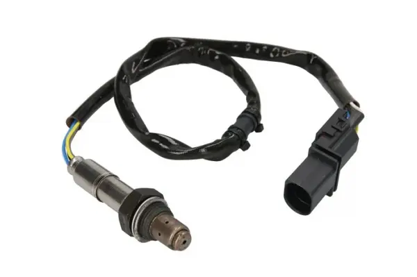 Sonda lambda (numar fire 5, 700mm) potrivit AUDI A1, A3; SEAT ALTEA, ALTEA XL, IBIZA IV, IBIZA IV SC, IBIZA IV ST, LEON, TOLEDO IV; SKODA FABIA II, OCTAVIA II, RAPID 1.2 11.08-05.22