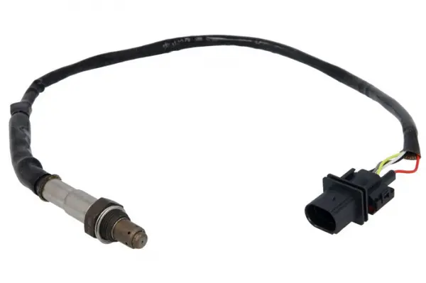 Sonda lambda (numar fire 5, 700mm) potrivit AUDI A3; FORD C-MAX II, FOCUS III, FOCUS III HATCHBACK, TOURNEO CONNECT V408 NADWOZIE WIELKO, TRANSIT CONNECT V408 MINIVAN 1.0-2.8 09.04-