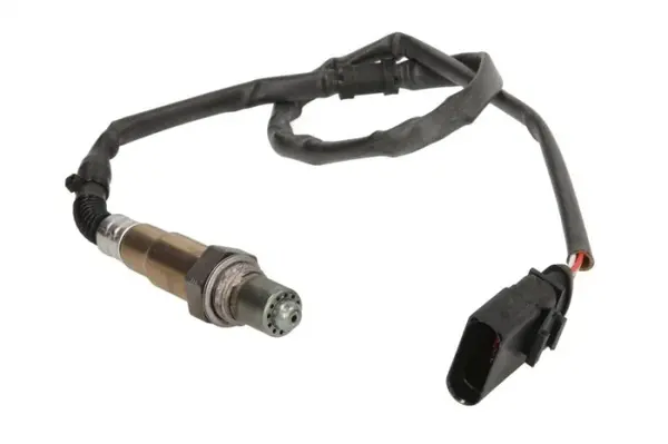Sonda lambda (numar fire 5, 710mm) potrivit AUDI A1, A3, TT; SEAT IBIZA IV SC, LEON, LEON SC, LEON ST; SKODA OCTAVIA III, SUPERB III; VW GOLF ALLTRACK VII, PASSAT B8, POLO V 1.8 2.0 04.12-