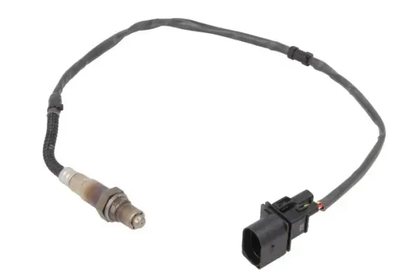 Sonda lambda (numar fire 5, 760mm) potrivit AUDI A3, A4 B5, A4 B6, A4 B7, A6 C5, A8 D3, TT; SEAT EXEO, EXEO ST, IBIZA III, LEON, TOLEDO II; SKODA OCTAVIA I, SUPERB I 1.4-6.0 11.94-12.17
