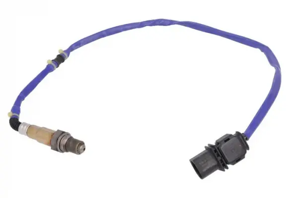 Sonda lambda (numar fire 5, 790mm) potrivit PORSCHE 911, BOXSTER, BOXSTER SPYDER; SCANIA G I, G II, L, P I, P II, R I, R II, S 10.6D-9.3 01.03-
