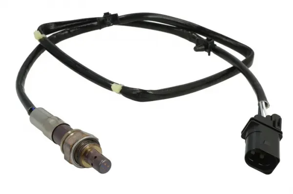 Sonda lambda (numar fire 5, 990mm) potrivit FIAT 500, 500 C, DOBLO, DOBLO CARGO, FIORINO MINIVAN, LINEA, QUBO; OPEL ASTRA H, ASTRA H GTC, ASTRA H KOMBI 1.3D 04.05-
