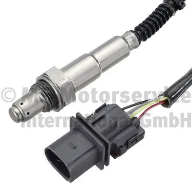 Sonda Lambda (numar fire 6, 1300mm) potrivit MERCEDES C (CL203), C T-MODEL (S203), C (W203), CLC (CL203), CLK (A209), CLK (C209), E T-MODEL (S211), E (VF211), E (W211) 2.1D-6.3 05.00-08.16