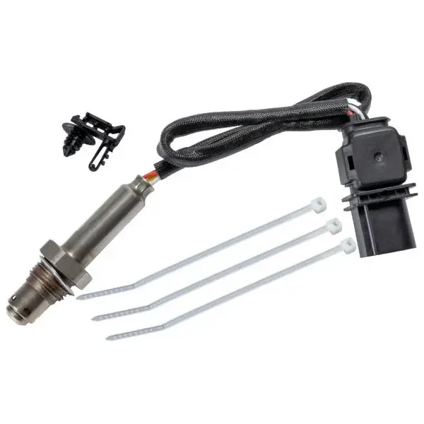 Sonda Lambda (numar fire 6, 406mm) potrivit DS DS 5; IVECO DAILY IV, DAILY V, DAILY VI; MERCEDES A (W169), B SPORTS TOURER (W245), C (C204), C T-MODEL (S204), C (W204) 0.8D-5.5 10.97-