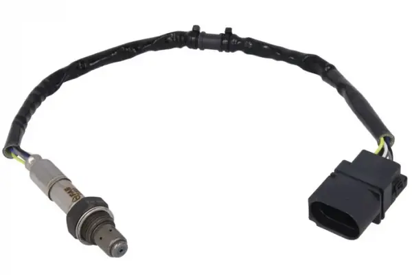 Sonda lambda (numar fire 6, 500mm) potrivit LAMBORGHINI GALLARDO; SEAT AROSA, CORDOBA, CORDOBA VARIO, IBIZA II, INCA; SKODA FABIA I; VW CADDY II, CADDY II MINIVAN, LUPO I 1.4 5.0 09.98-