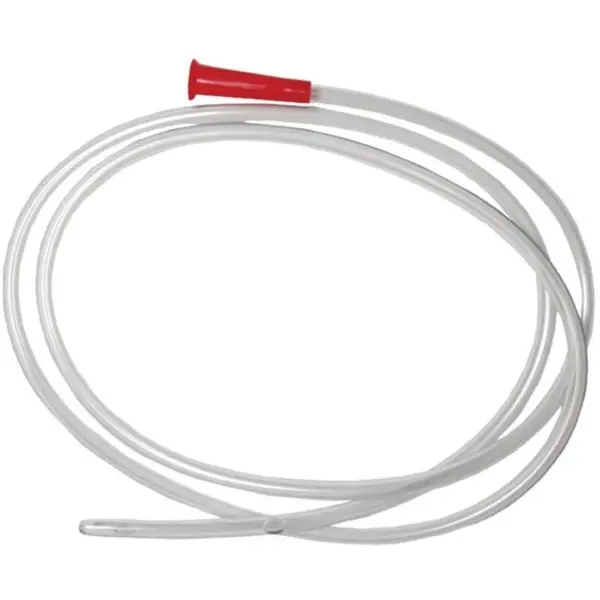 Sonde Nazo-Gastrice Levin CH14, Sterile, pentru Nutritie si Aspiratie, Prima, 30 Bucati