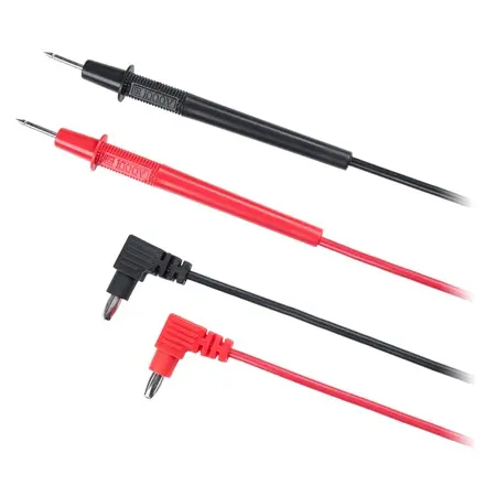 Sonde Testare Multimetru Uni-T Tip 830, Profesionale, 10A 1000V