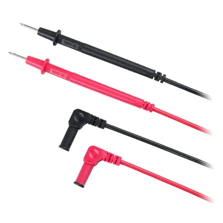 Sonde Testare Multimetru Uni-T Tip 890, Universale pentru Multimetre Digitale