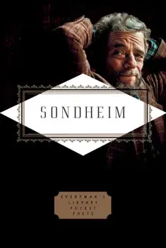 Sondheim. Lyrics, Hardback/Stephen Sondheim