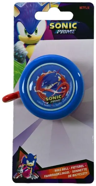 Sonerie de bicicletă pentru copii E & L cycles - Sonic