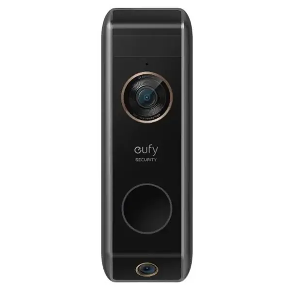 Sonerie Eufy Dual Camera Doorbell E340