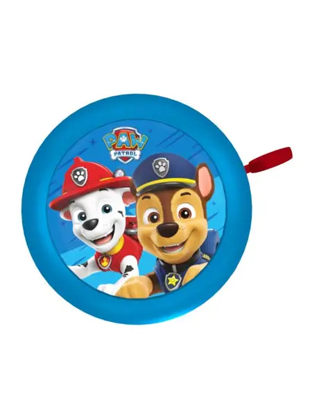 Sonerie metalica Paw Patrol Boy