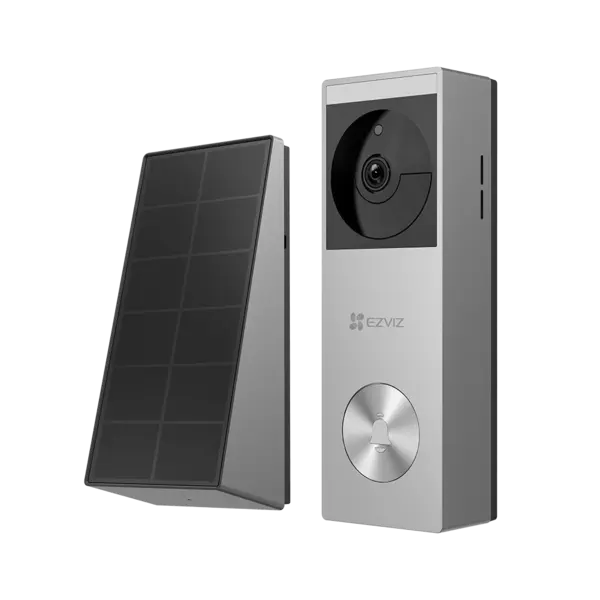 SONERIE SMART 2K CU PANOU SOLAR SONERIE SMART 2K CU PANOU SOLAR